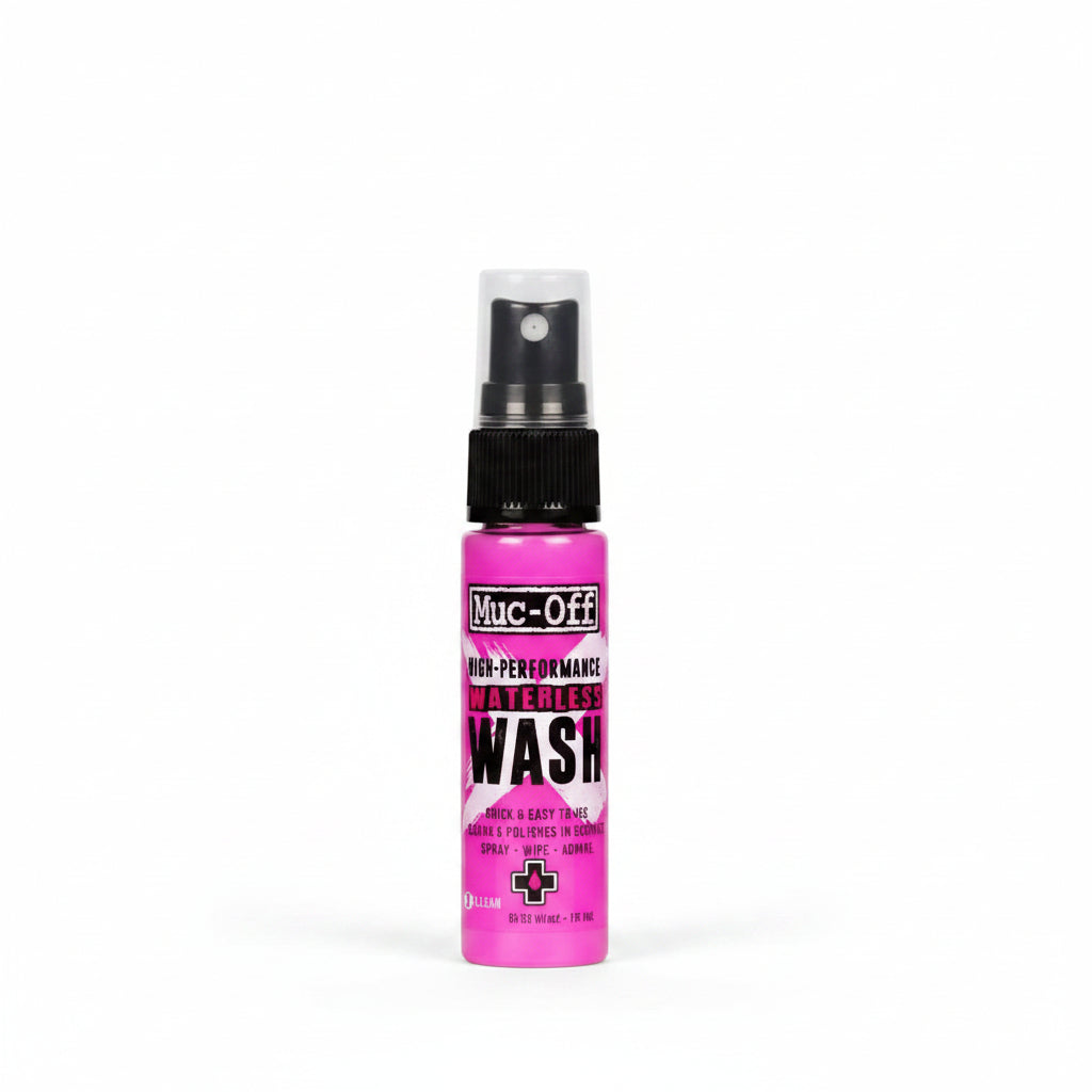 Muc-Off High Performance | נוזל ניקוי ללא מים - 32 מ"ל - Muc-Off