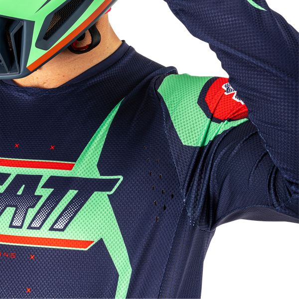 סט מכנס וחולצה 4.5 Lite Matcha - Leatt