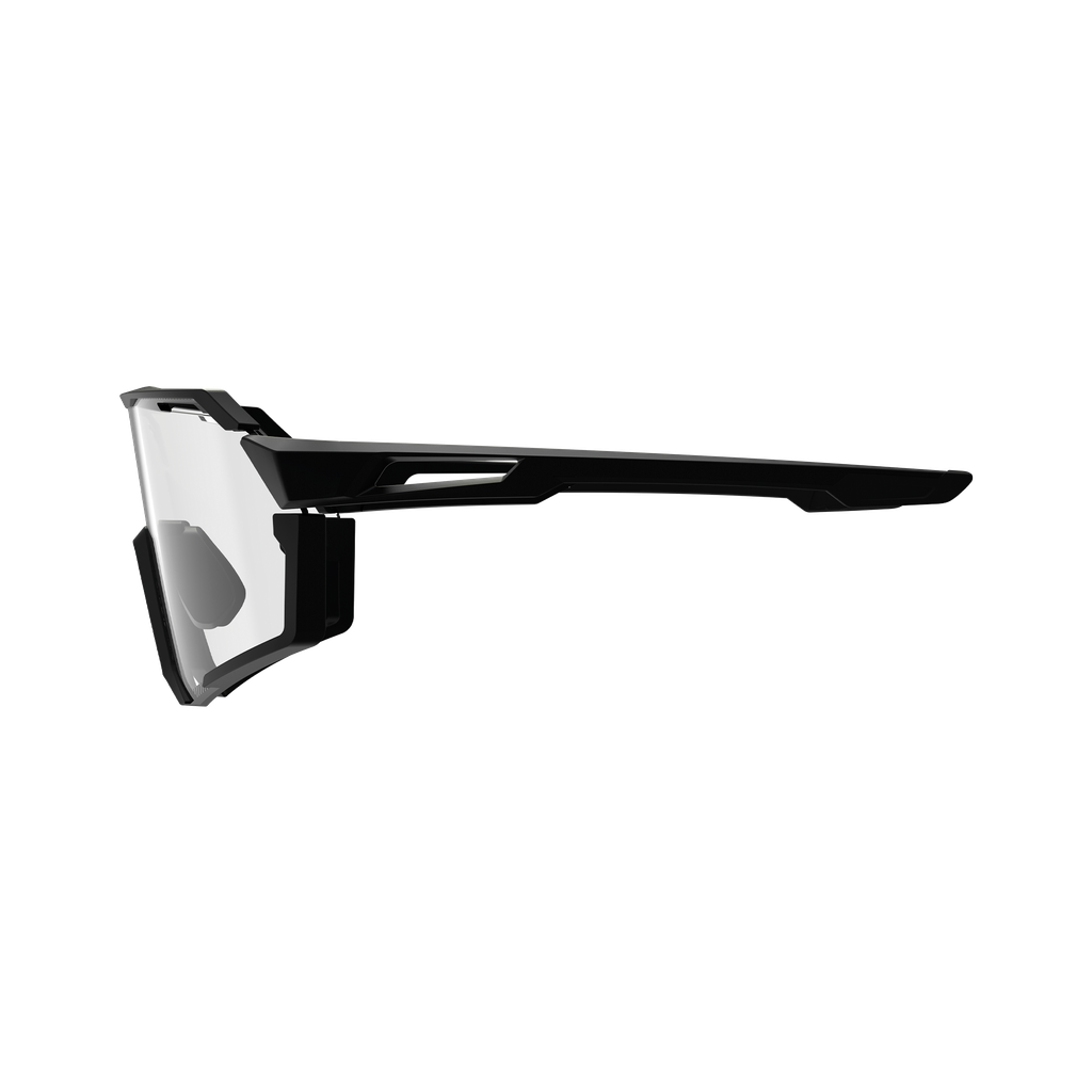 משקפי שמש Leatt RideViz Pro Satin Black Photochromic - Leatt