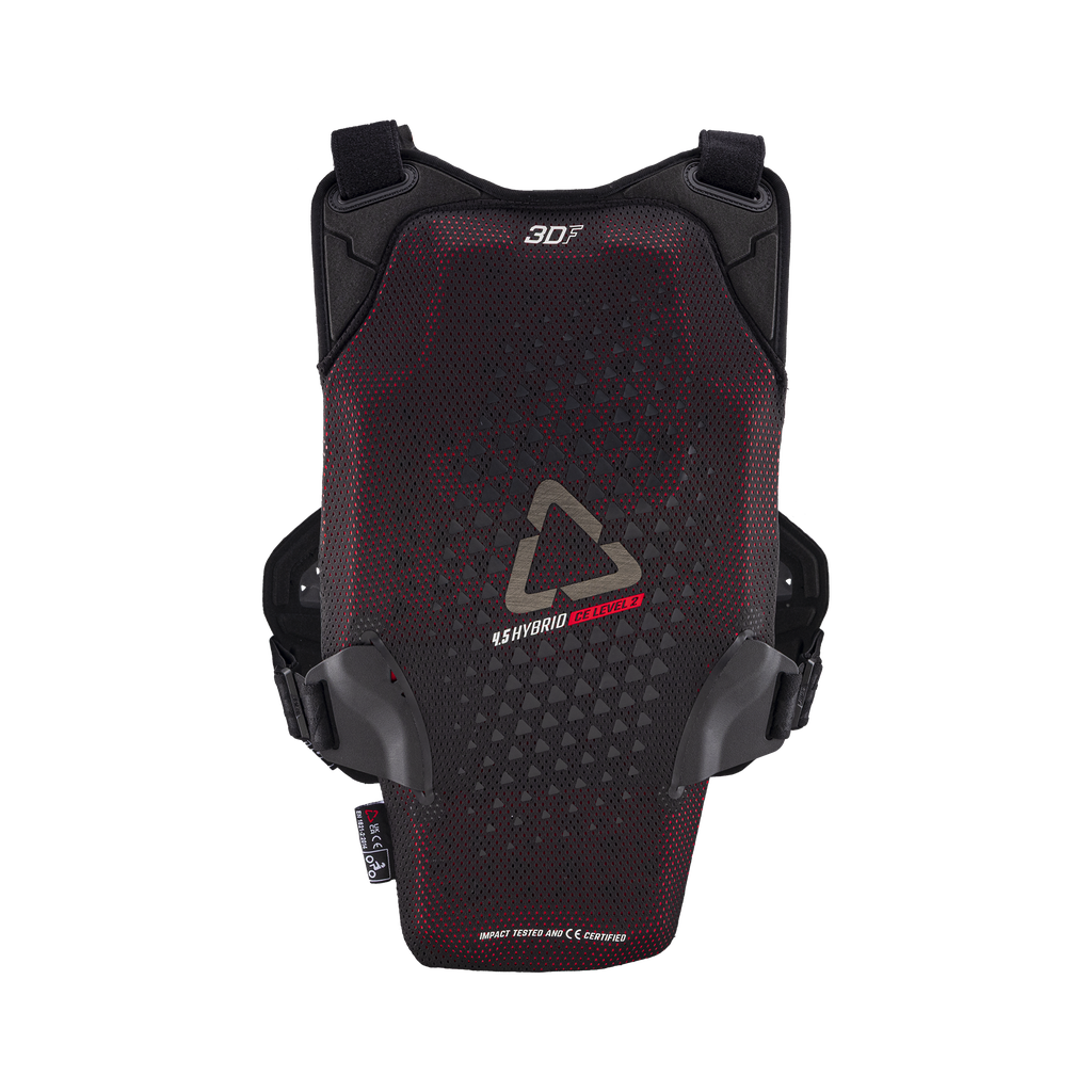 Leatt 4.5 Hybrid | מגן חזה - Leatt