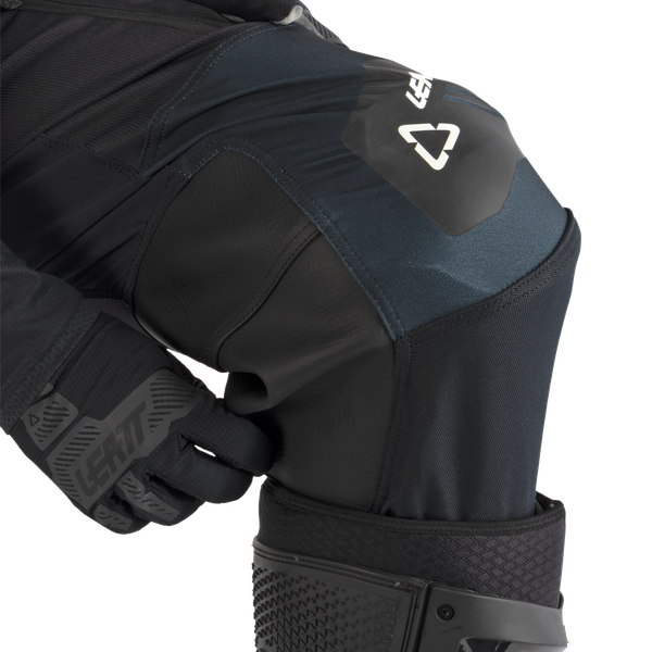סט מכנס וחולצה 4.5 Enduro Ice - Leatt