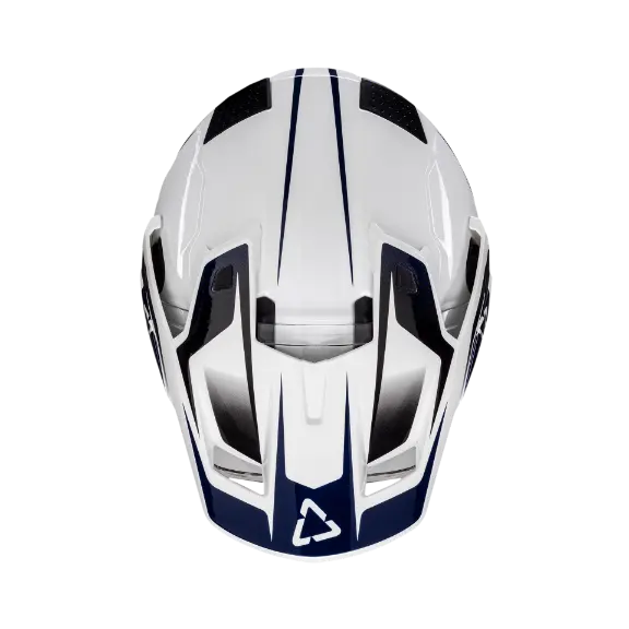 קסדת אדוונצ'ר Leatt ADV 8.5 + משקף 4.5 | Royal - Leatt