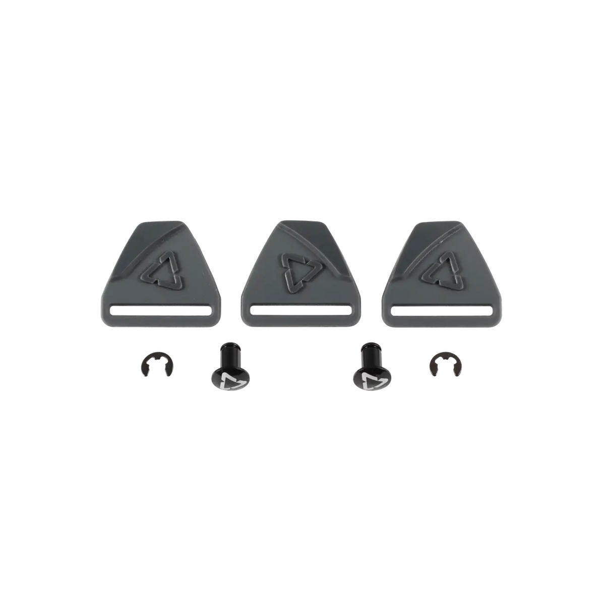 קיט אבזמים למגן ברכיים Leatt Dual Axis - Leatt
