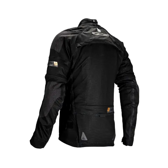 מעיל אדוונצ'ר Rally 5.5 Stealth - Leatt