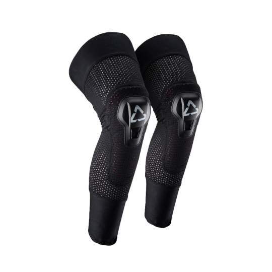 מגן ברכיים Cup w Sock Hybrid - Leatt