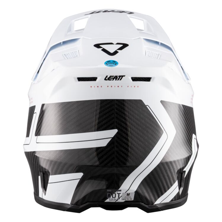 קיט קסדה ומשקף Leatt Moto 9.5 Carbon - Leatt