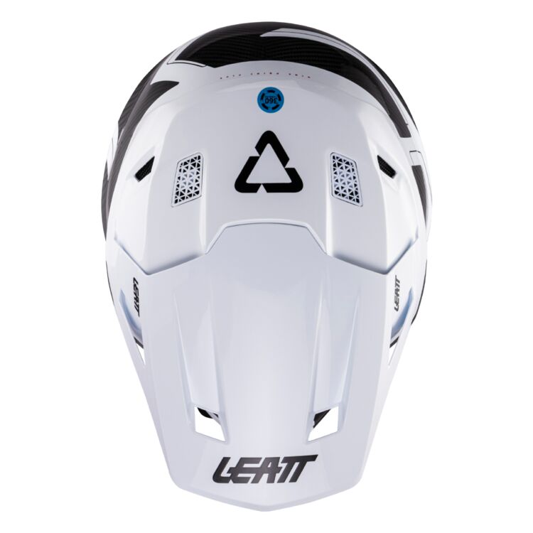 קיט קסדה ומשקף Leatt Moto 9.5 Carbon - Leatt