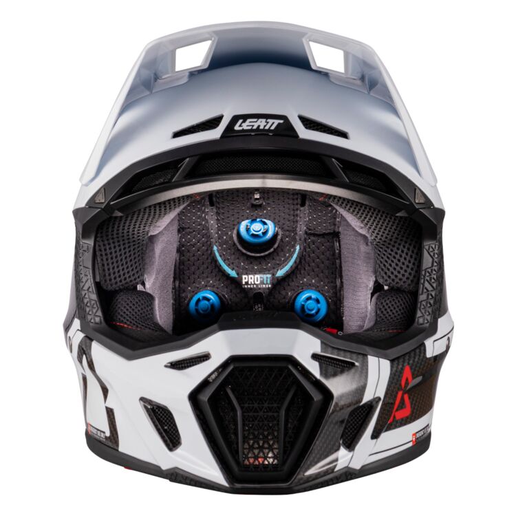 קיט קסדה ומשקף Leatt Moto 9.5 Carbon - Leatt