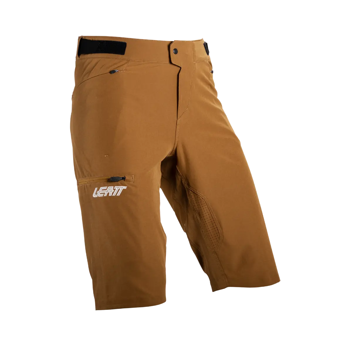 מכנס רכיבה MTB Enduro 1.0 Peanut - Leatt