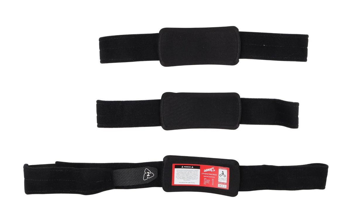 Strap kit Z-Frame Pair - Leatt