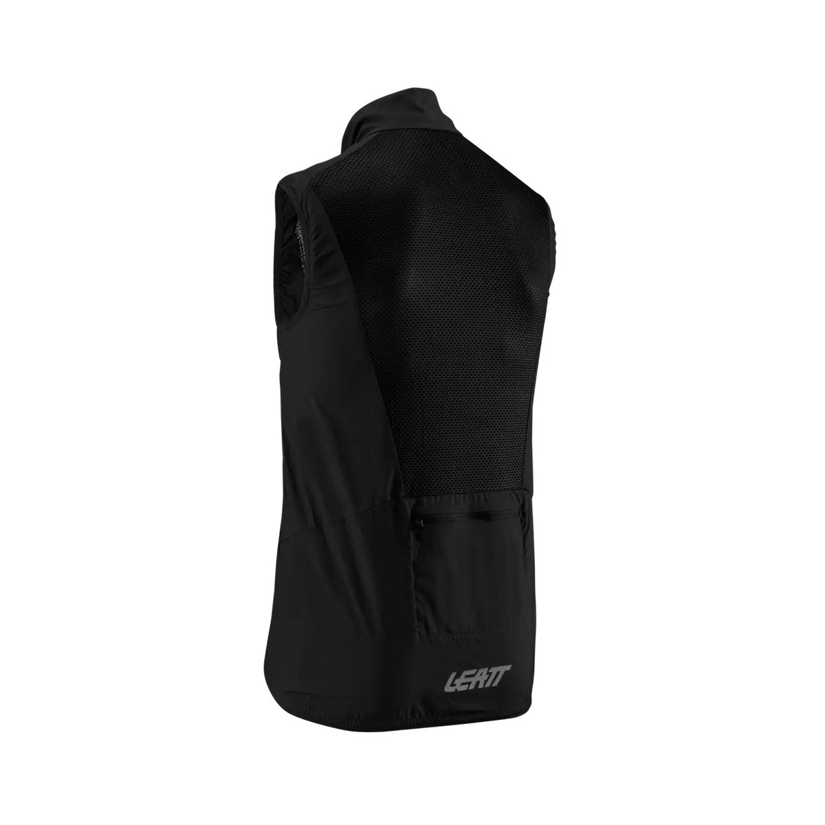 וסט רכיבה קרוס/גראבל MTB Endurance 2.0 Black - Leatt
