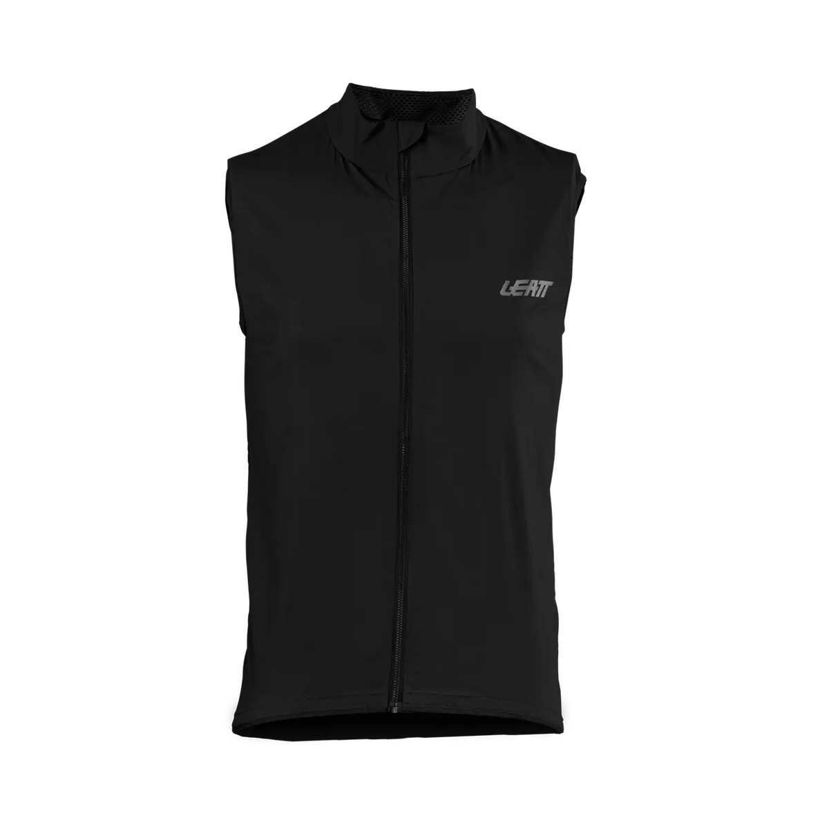 וסט רכיבה קרוס/גראבל MTB Endurance 2.0 Black - Leatt