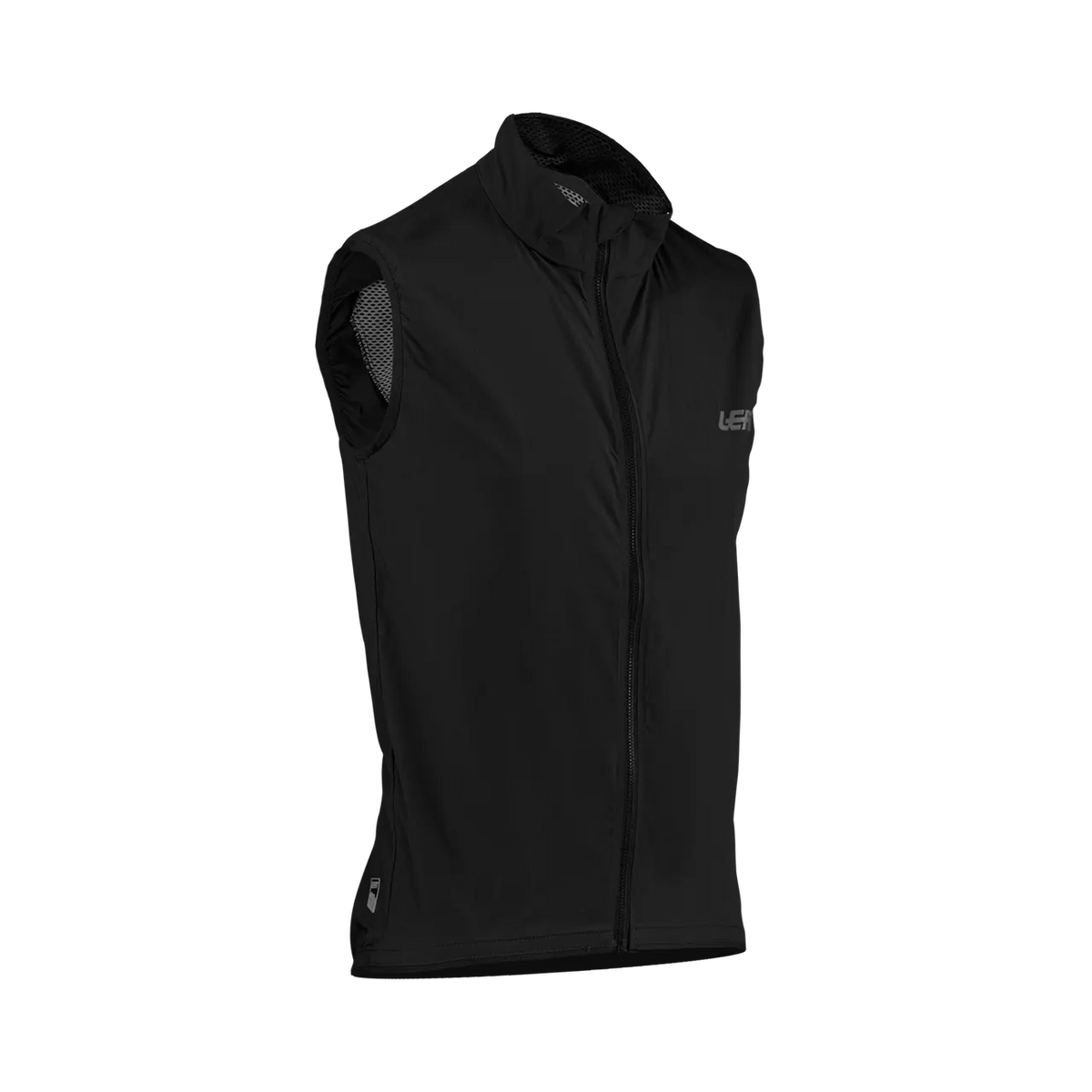 וסט רכיבה קרוס/גראבל MTB Endurance 2.0 Black - Leatt