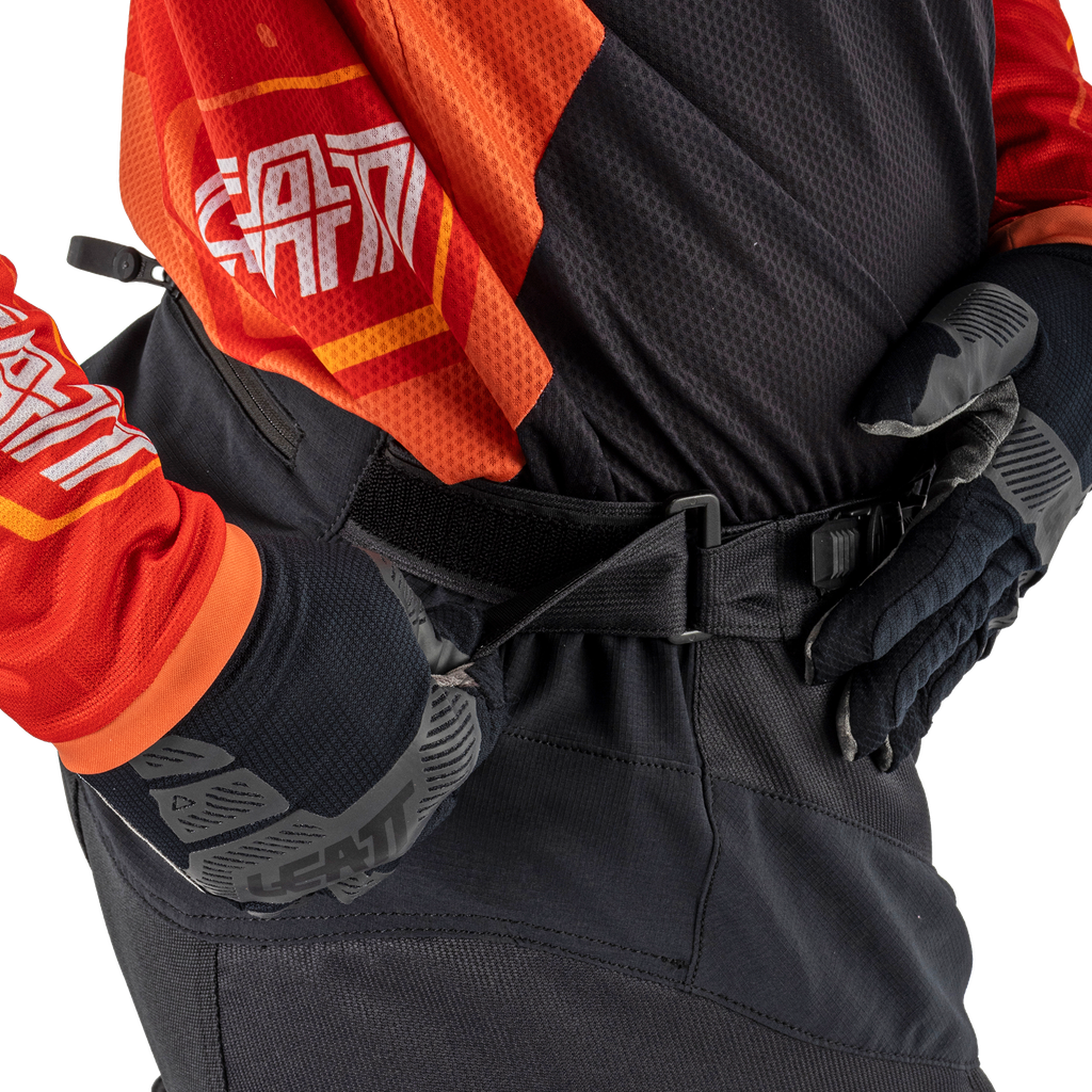 מכנס Leatt Moto 5.5 Enduro שחור - Leatt