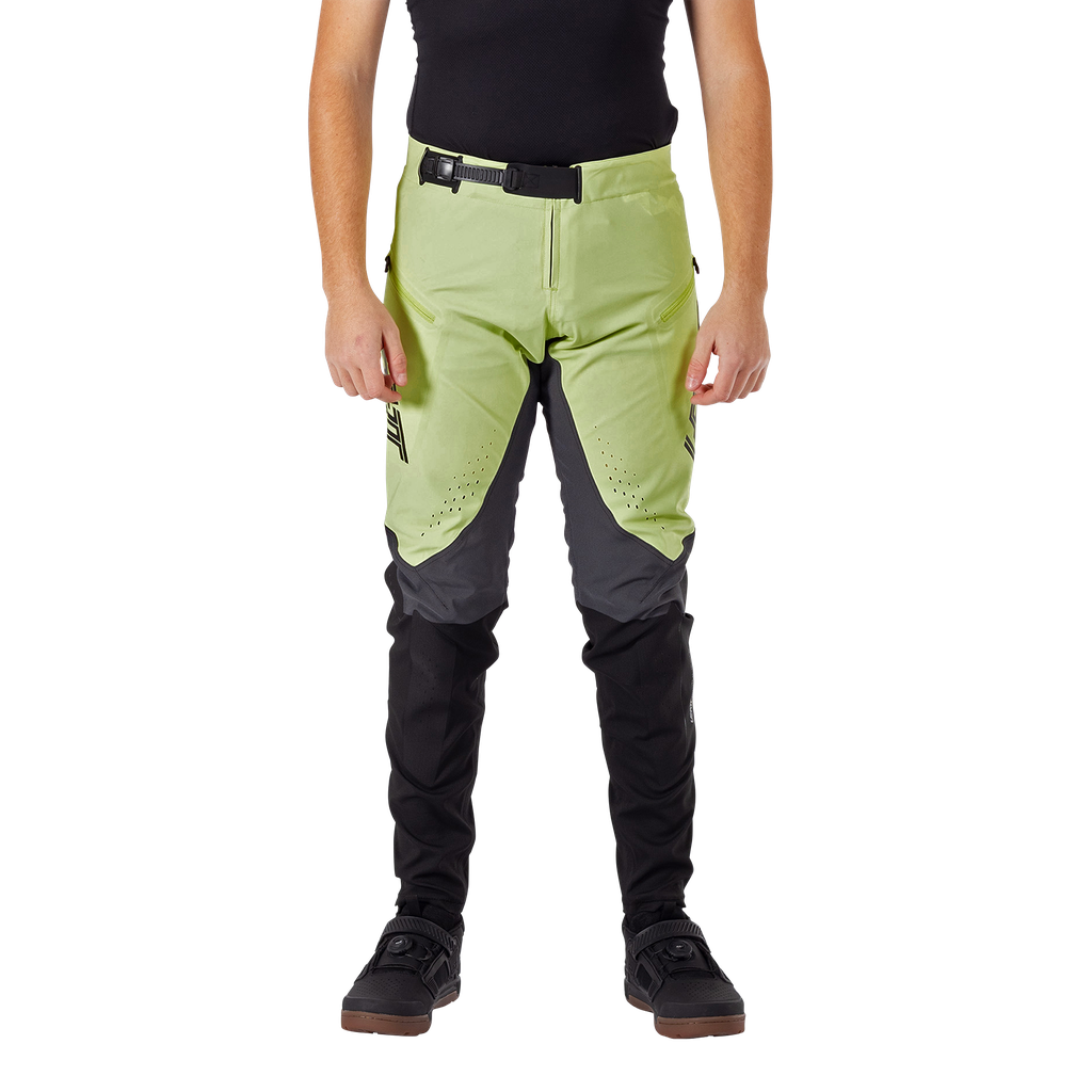 מכנס ארוך MTB Gravity 5.0 Mojito - Leatt