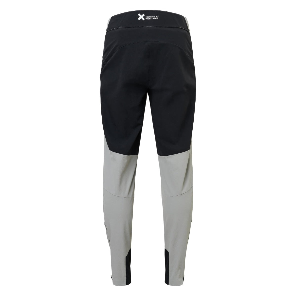 מכנס רכיבה ארוך MTB Skrubb Gray - USWE