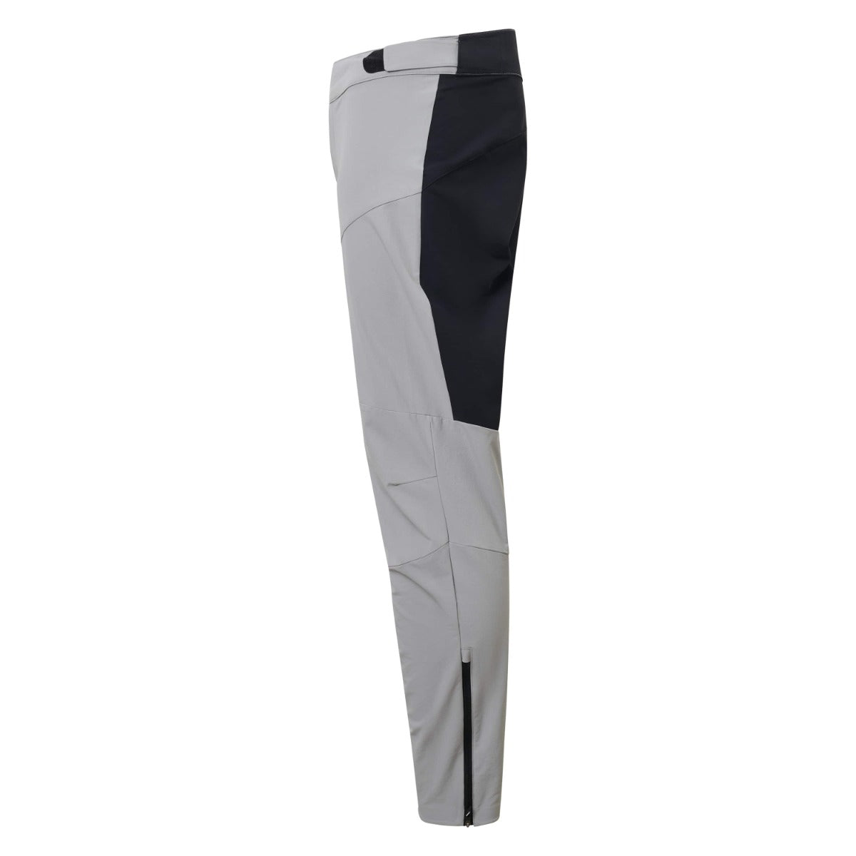 מכנס רכיבה ארוך MTB Skrubb Gray - USWE
