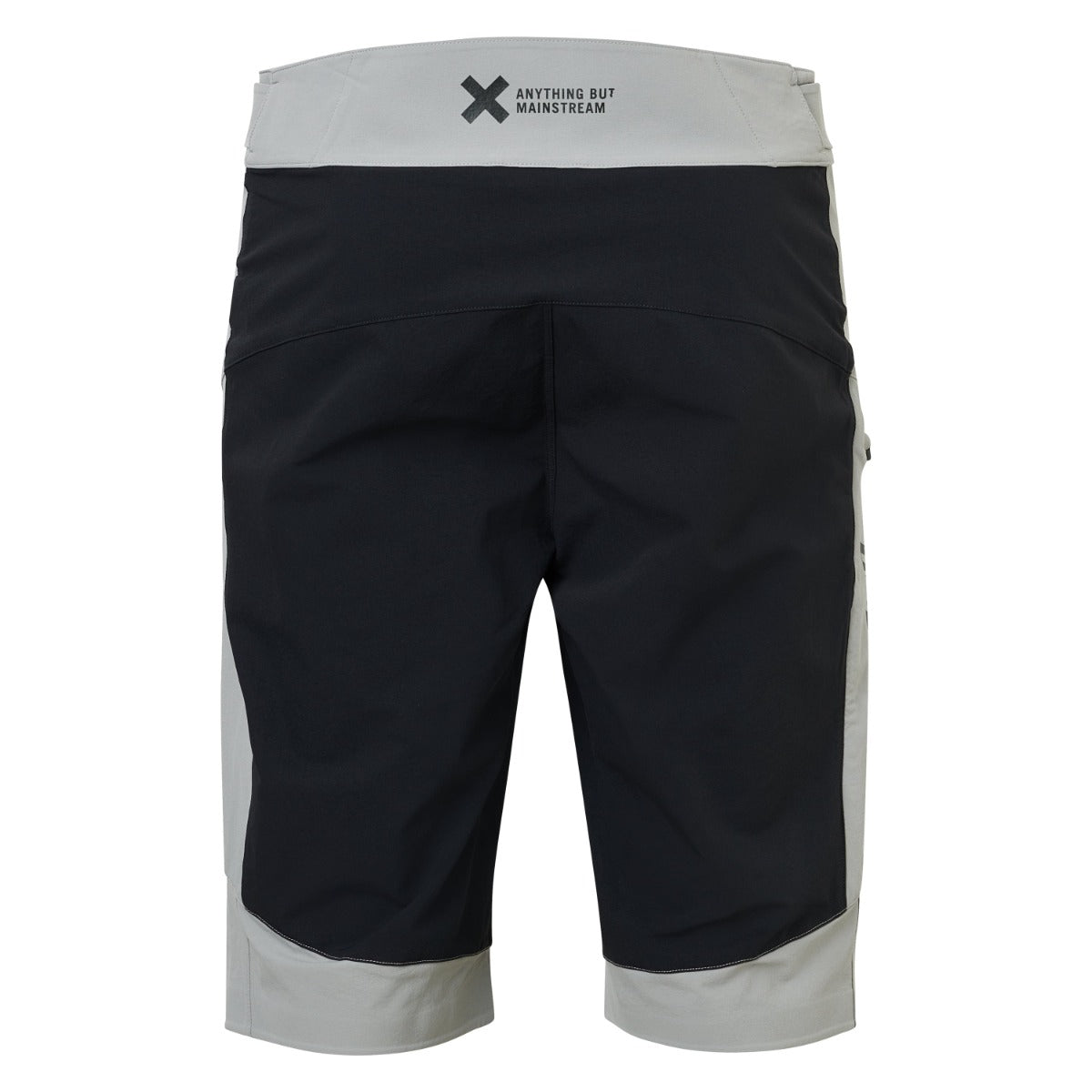 מכנס רכיבה MTB Skrubb Grey - USWE