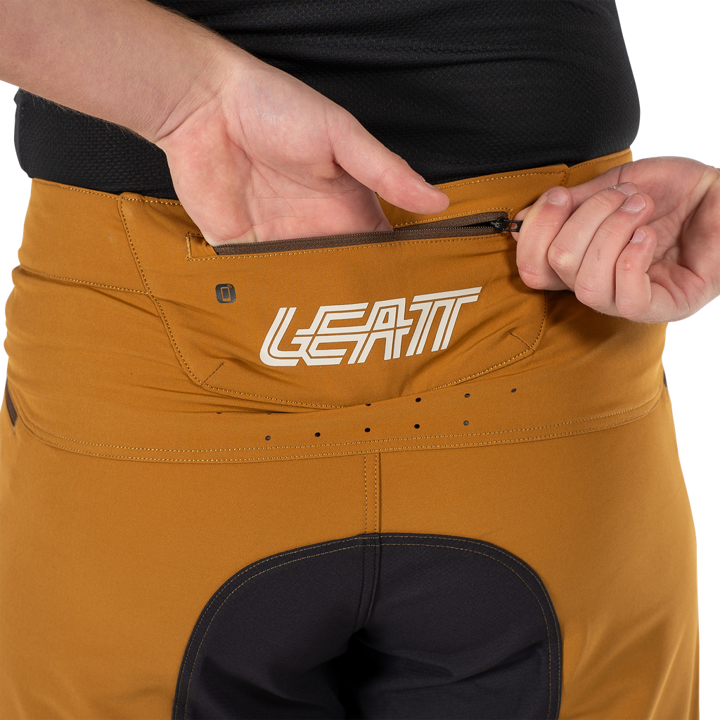 מכנס ארוך MTB Gravity 4.0 Peanut - Leatt