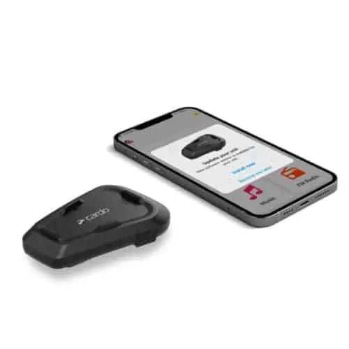 דיבורית Bluetooth לקסדה CARDO SPIRIT - Cardo
