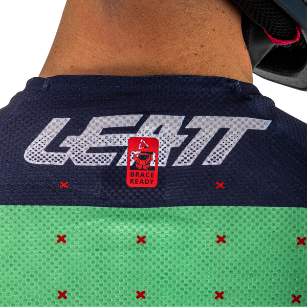 סט מכנס וחולצה 4.5 Lite Matcha - Leatt