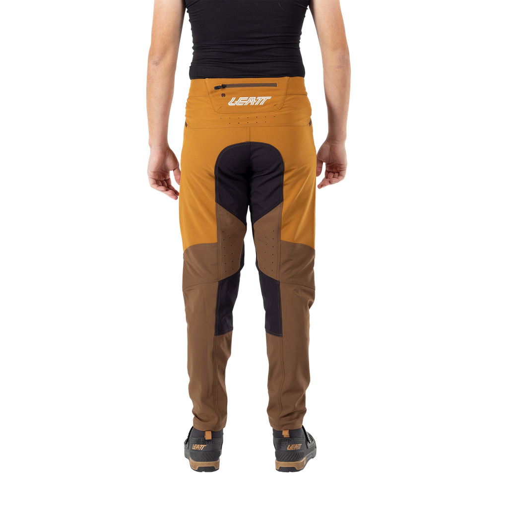 מכנס ארוך MTB Gravity 4.0 Peanut - Leatt