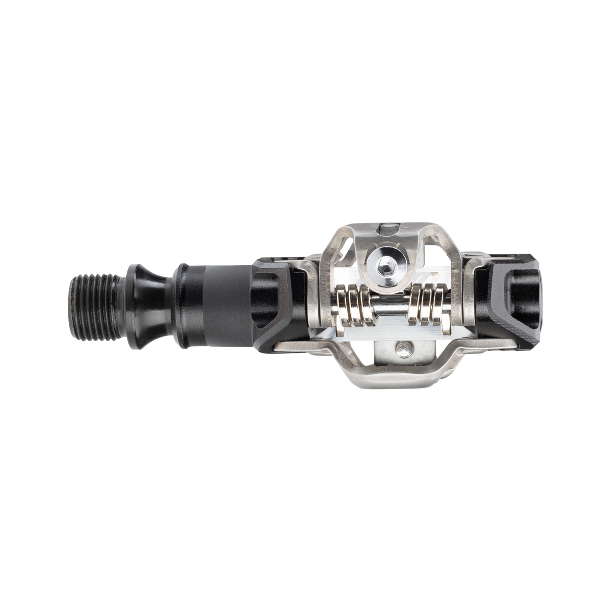 פדל אלומיניום קרוס/גראבל Leatt Endurance 6.0 Clip-in רוחב 48x58 מ"מ שחור - Leatt