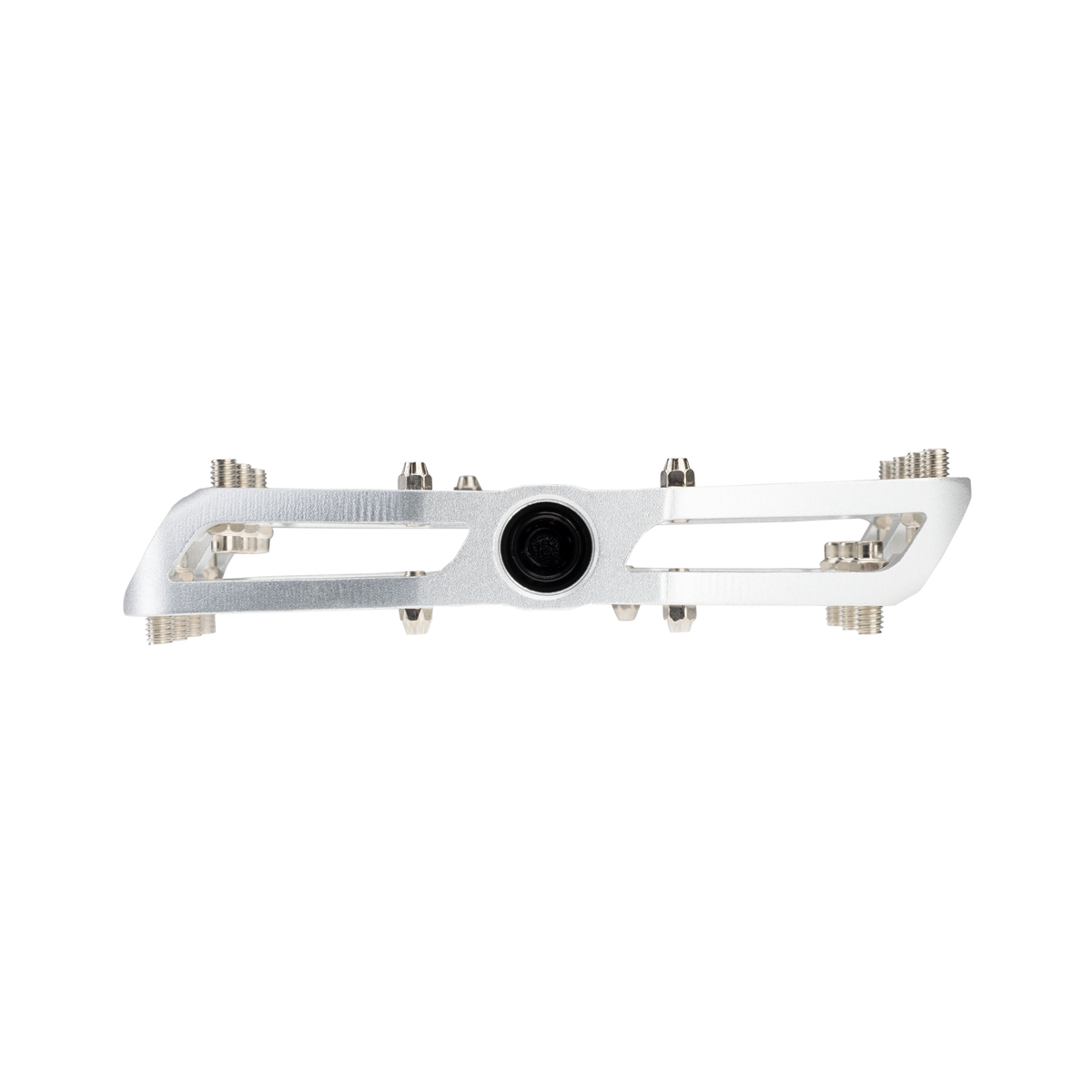 פדל אלומיניום Leatt 6.0 Flat כסוף - Leatt