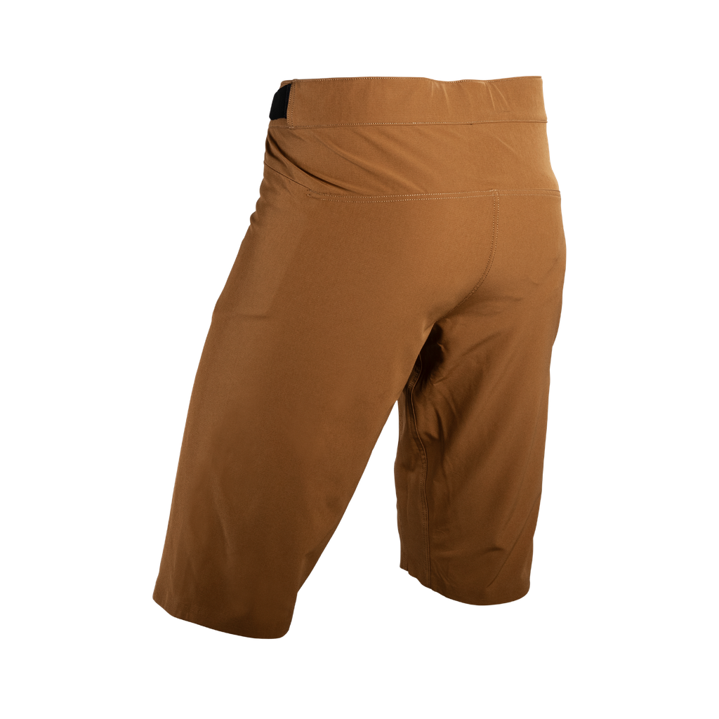מכנס רכיבה MTB Enduro 1.0 Peanut - Leatt