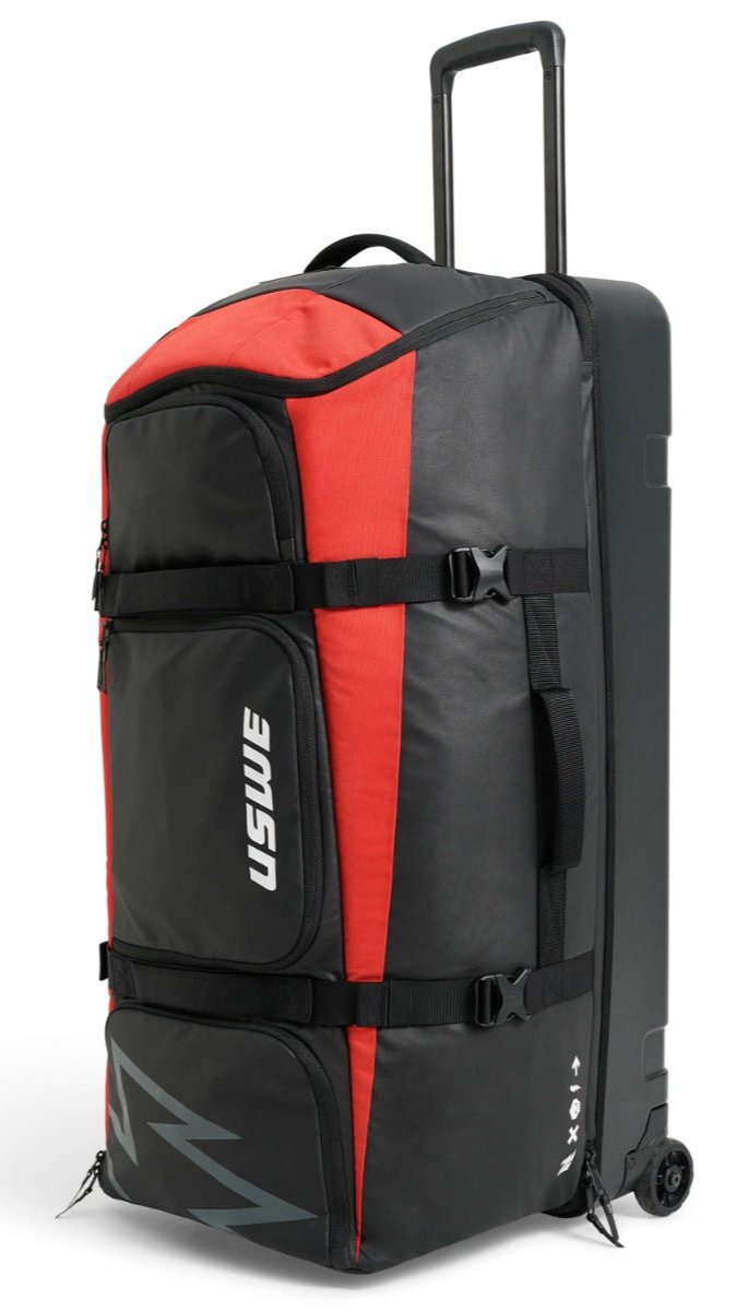 BUDDY ATHLETE | תיק ציוד - 150 ליטר - USWE