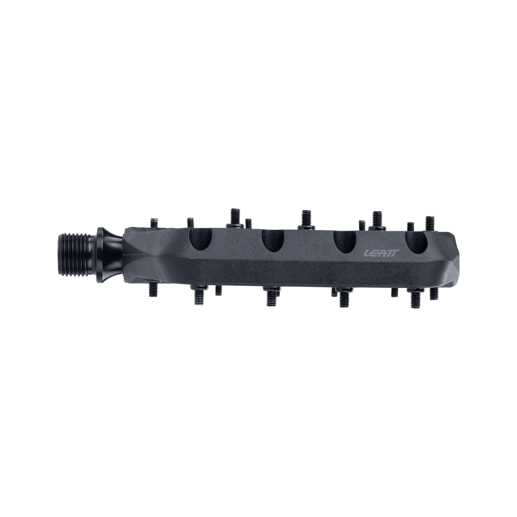 פדל קומפוזיט Leatt 2.0 Flat שחור - Leatt