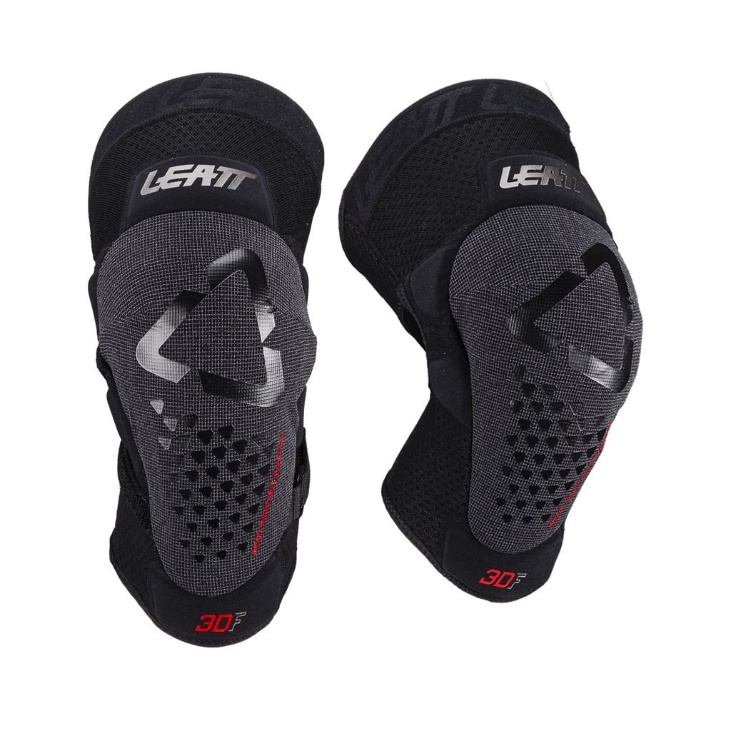 מגן ברכיים Leatt Knee Guard 3DF 5.0 Evo - Leatt