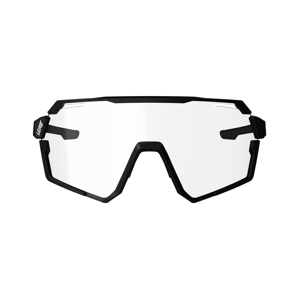 משקפי שמש Leatt RideViz Pro Satin Black Photochromic - Leatt