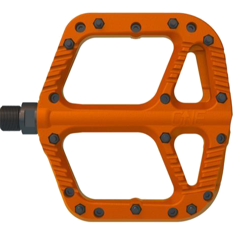 פדל OneUp COMPOSITE כתום - OneUP