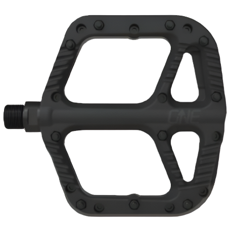 פדל OneUp COMPOSITE שחור - OneUP