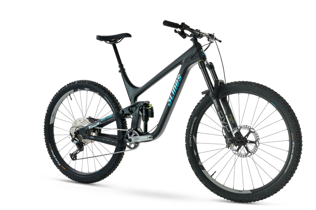 Three Lines Shepherd 29" Carbon 150mm - Three Lines