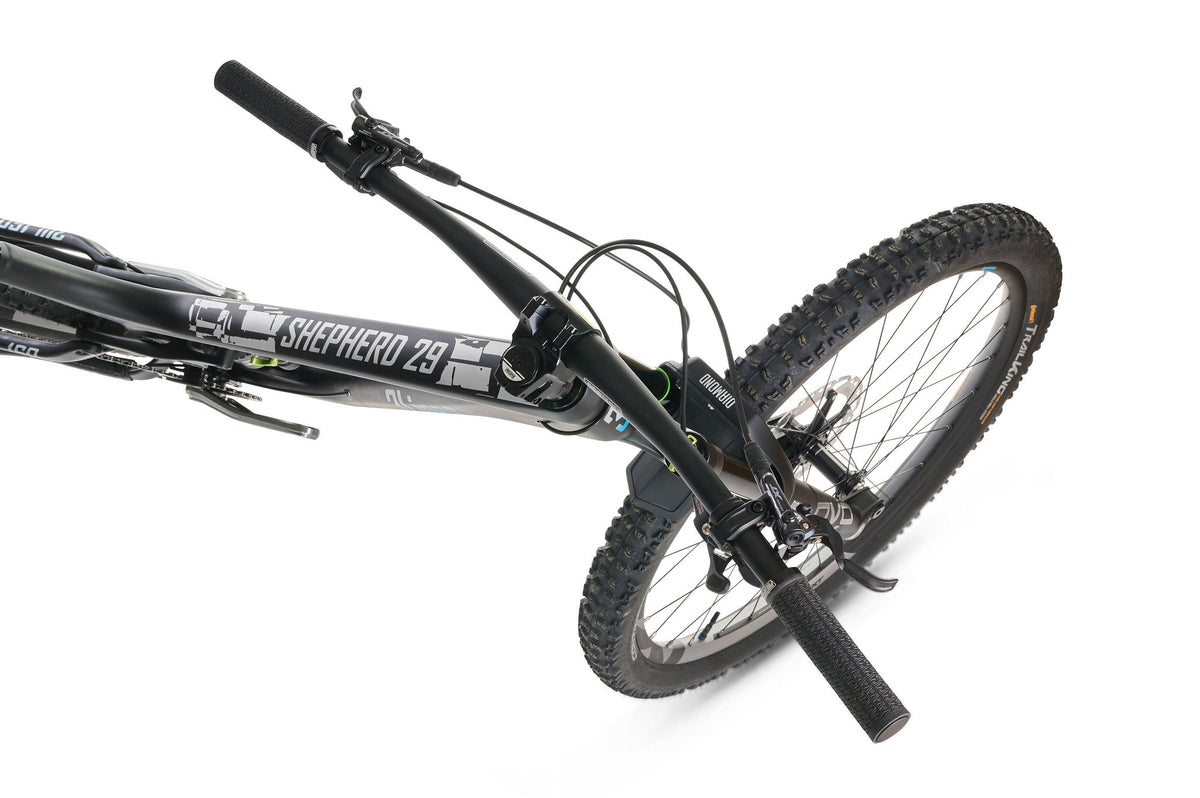 Three Lines Shepherd 29" Carbon 150mm - Three Lines