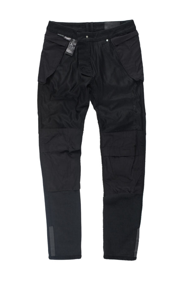 ג'ינס רכיבה BOSS DYN Jeans AAA - PANDO MOTO