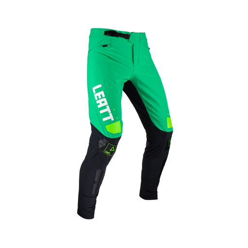 מכנס רכיבה ארוך MTB Gravity 4.0 Jade - Leatt