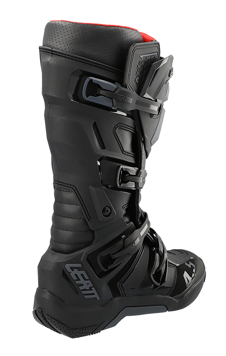 מגף 4.5 Black - Leatt