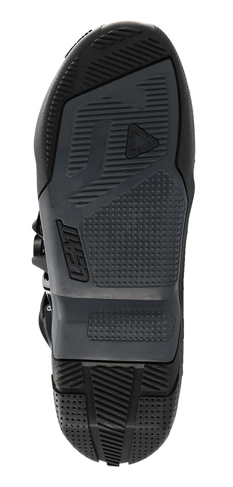מגף 4.5 Black - Leatt