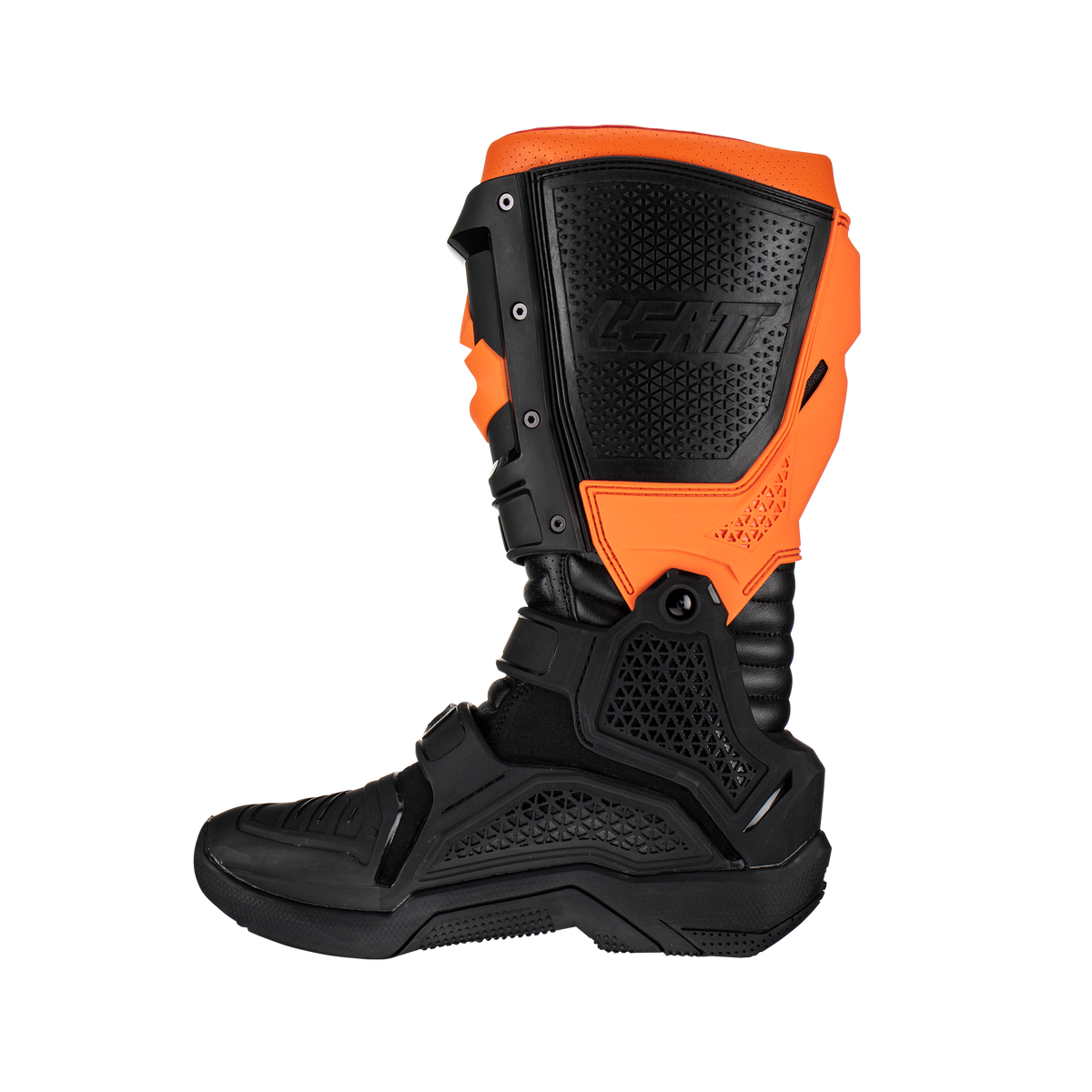 מגף 4.5 Orange - Leatt