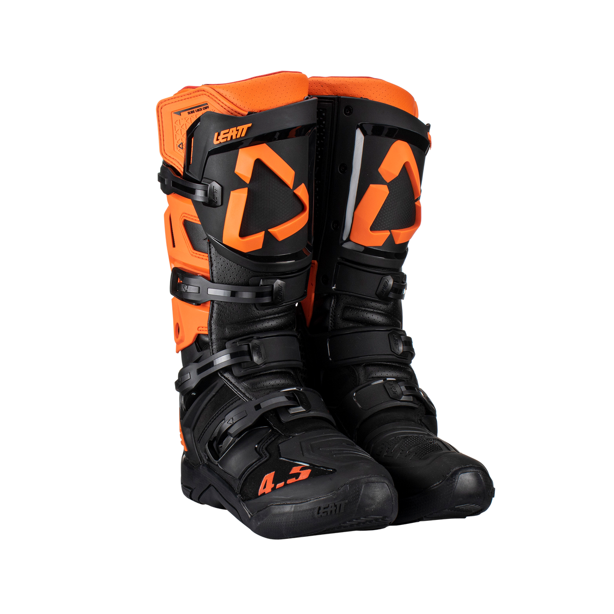 מגף 4.5 Orange - Leatt