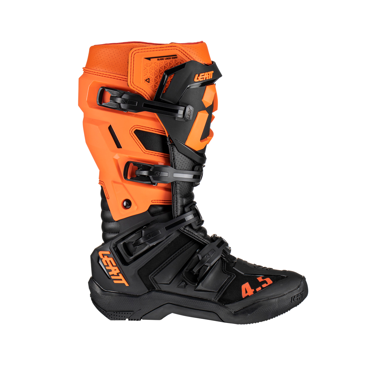 מגף 4.5 Orange - Leatt