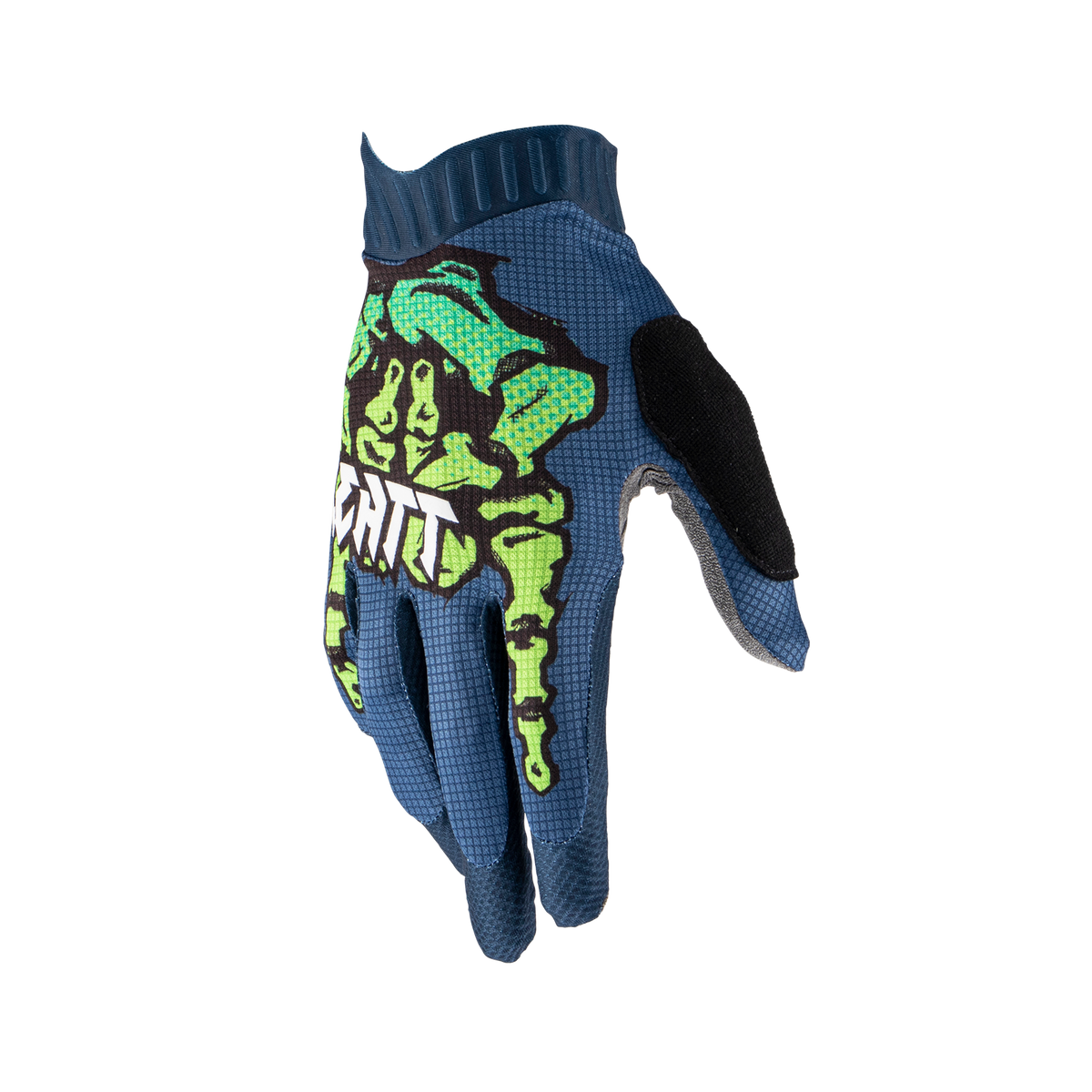 כפפות MTB 1.0 GripR Zombie - Leatt