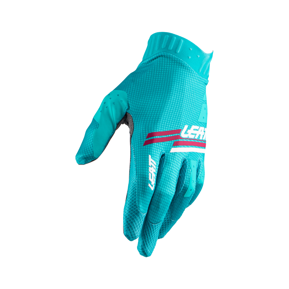 כפפות Moto 1.5 GripR Aqua - Leatt