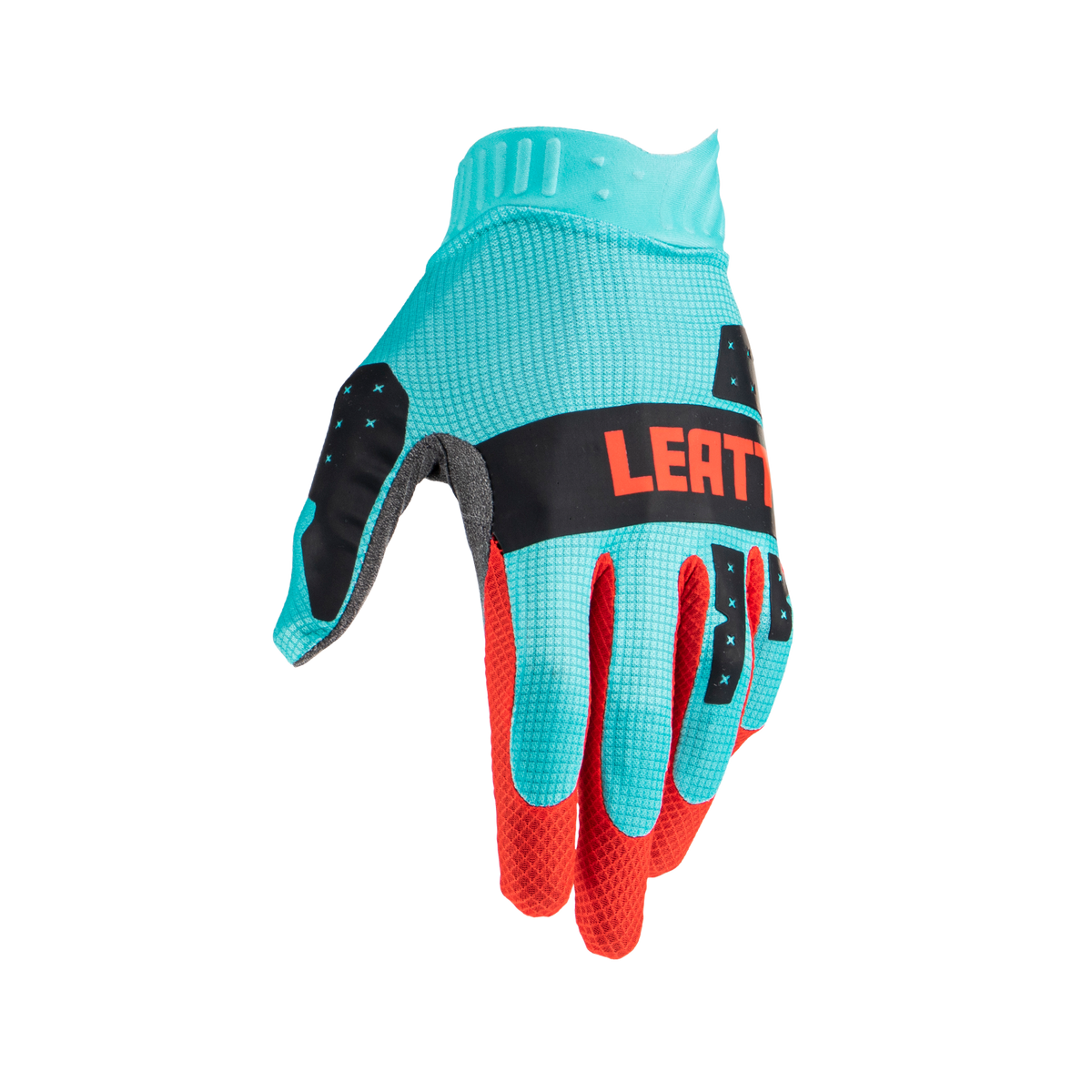 כפפות Moto 1.5 GripR Fuel - Leatt