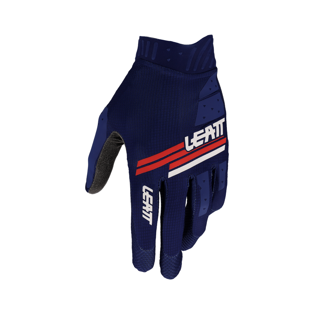 כפפות Moto 1.5 GripR Royal - Leatt