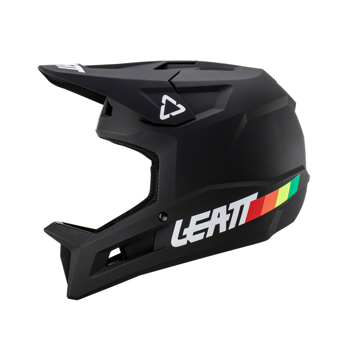 קסדה MTB Gravity 1.0 שחור - Leatt