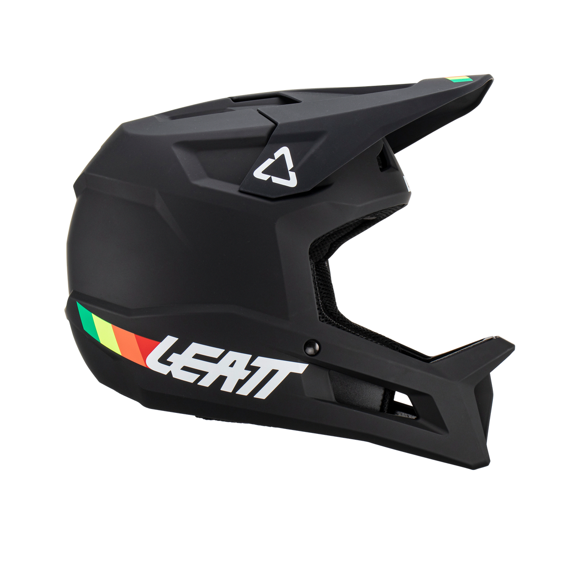 קסדה MTB Gravity 1.0 שחור - Leatt